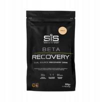 Atstatomasis gėrimas SiS Beta Recovery 500g vanilinis