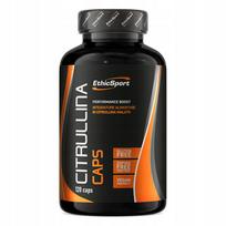 Maisto papildas EthicSport Citrulline 120 kapsulių
