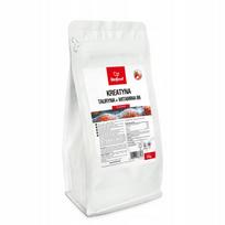 Kreatinas su taurinu ir vitaminu B6, 250g, braškių skonio, LiteFOOD