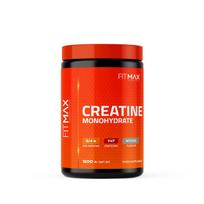 Kreatino monohidratas FITMAX 500g su B6
