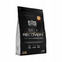 Baltyminiai milteliai SIS Beta Recovery 1500g sūdyto karamelės skonio
