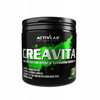 Kreatinas ACTIVLAB CREAVITA 300G MOHITO