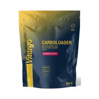 Angliavandenių papildas Vitargo Carboloader 750g Summer Fruits