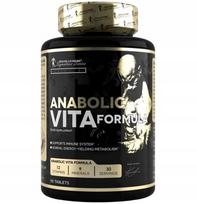 Maisto papildas Levrone ANABOLIC SLEEP BOMBS 90 tabletės