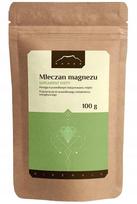 Magnio milteliai Nanga MAGNESIUM LACTATE nervams ir raumenims