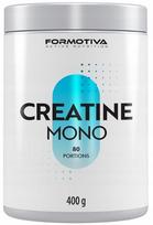 Kreatino monohidratas Formotiva Creatine Mono 400g