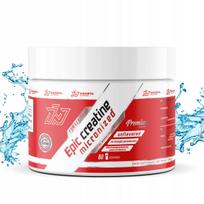 Kreatino monohidratas IMMORTAL EPIC 300 g