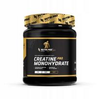 Kreatino monohidratas Nutri Pro Sport 500g