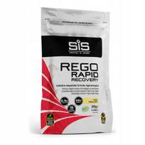 Baltyminis kokteilis Science in Sport REGO Rapid Recovery, vanilinis, 500 g