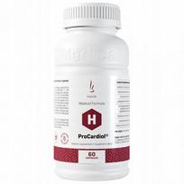 Maisto papildas DuoLife Medical Formula ProCardiol gudobelių tabletės 60 vnt.
