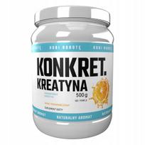 Kreatinas 500g ORANGE Monohydrate SPECIFIC