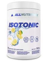 Izotoninis gėrimas Allnutrition Isotonic Lemon 700 g