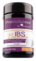 Probiotikas aliness IBS Bifidobacterium longum W11, 10 mlrd. bakterijų, 30 kaps.