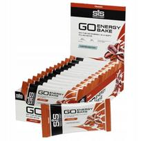 Energijos batonėliai SiS GO Energy Bake Tiramisu, 12 vnt.