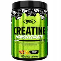 Kreatino monohidratas Real Pharm Fruit Punch 500g