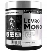 Kreatino monohidratas Kevin Levrone LevroMono 300g Gold Creatine