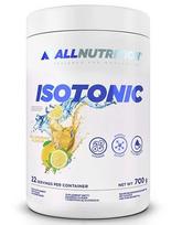 Izotoninis gėrimas Allnutrition Isotonic Iced Lemonade 700 g