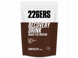 Izotoninis 226ERS Recovery šokoladinis gėrimas, 1000 g