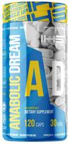 Kreatinas IHS Anabolic Dream 120k Iron Horse Testo