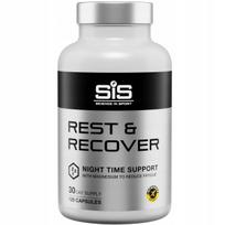 Aminorūgštys SIS VMS Rest & Recover 120 kaps.
