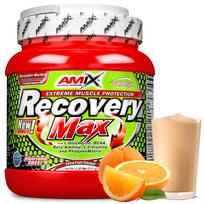 Aminorūgštys BCAA su L-glutaminu, citrulinu ir betainu Amix Recovery