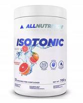 Izotoninis gėrimas Allnutrition Isotonic Grapefruit 700 g