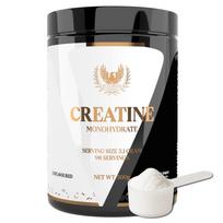 Kreatinas 500g Creatine Monohydrate 200 Mesh Natural Research Victorious