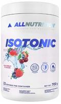 Izotoninis gėrimas Allnutrition Isotonic multifruit elektrolitai, 700 g