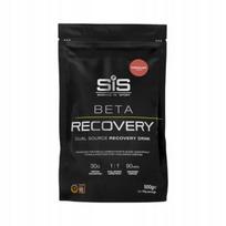 Atkuriamasis gėrimas SiS Beta Recovery 500 g, šokolado skonio
