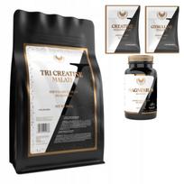 Baltyminiai milteliai TCM, 1000 g, Natural Victorious