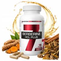 Berberinas svorio metimui Berberine HCL su cinamonu Berberio ekstraktas