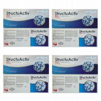 Maisto papildas ACTIVLAB STRUCTUACTIV 500, 240 kaps., chondroitino sulfatas, sąnariams ir kremzlėms