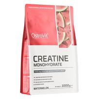 Kreatino monohidratas OstroVit 1000 g arbūzų skonio milteliai