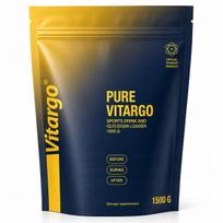 Angliavandeniai su elektrolitais VITARGO SWEDEN 1500g