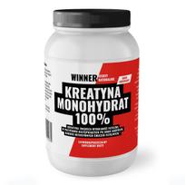 Kreatino monohidratas Winner 500g natūralus skonis