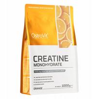 Kreatinas OstroVit Creatine Monohydrate 1000 g