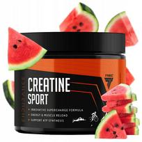 Kreatinas sportininkams Trec Endurance Creatine Sport 300g