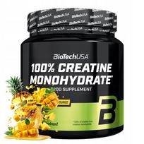 Kreatino monohidratas BIOTECH, 300 g