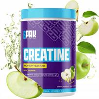 Kreatino monohidratas XXL 500 g su taurinu