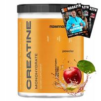 Kreatino monohidratas nowmax 500 g