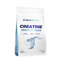 Kreatinas ALLNUTRITION CREATINE MUSCLE MAX 1000g