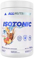 Izotoninis gėrimas ALLNUTRITION Isotonic Ice Tea Peach, 700 g