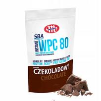 Baltyminiai milteliai MLEKOVITA SBA WPC80 700g, šokolado skonio