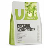 Kreatinas OstroVit Creatine Monohydrate 500g raumenų masei