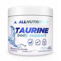 Maisto papildas ALLNUTRITION TAURINE BODY SUPPORT 250 g