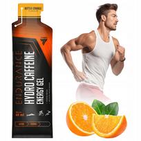Energinis gelis su kofeinu Trec Endurance Hydro 60 ml