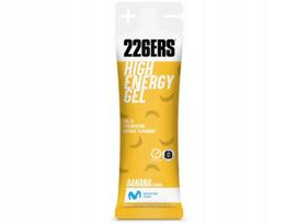 Energinis gelis 226ERS High Energy Banana 76 g