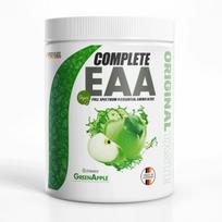 Aminorūgščių milteliai ProFuel Complete EAA 12500 mg, žaliųjų obuolių, 500 g