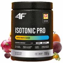 Izotoninis gėrimas 4F FUEL ISOTONIC PRO HYDRATION 700g
