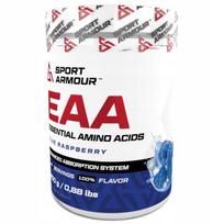 Aminorūgštys EAA SPORT ARMOUR aviečių 400 g